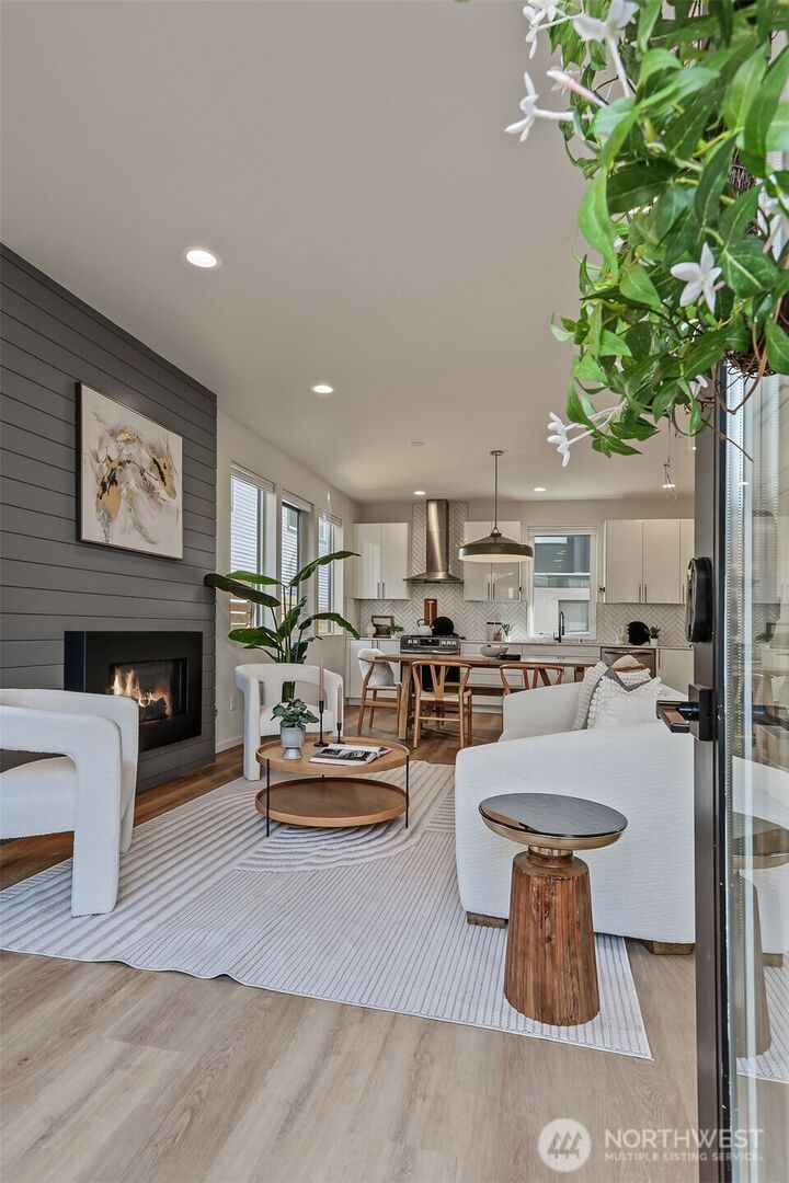 Property Photo: 2429 NW 64th Street A WA 98107