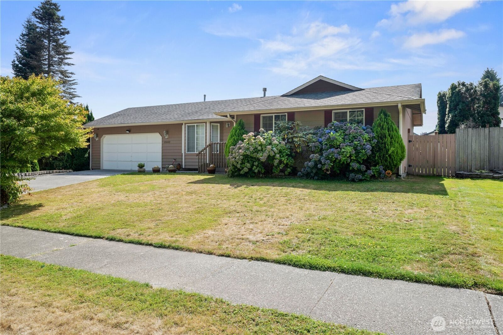 Property Photo: 13002 17th Street SE WA 98258