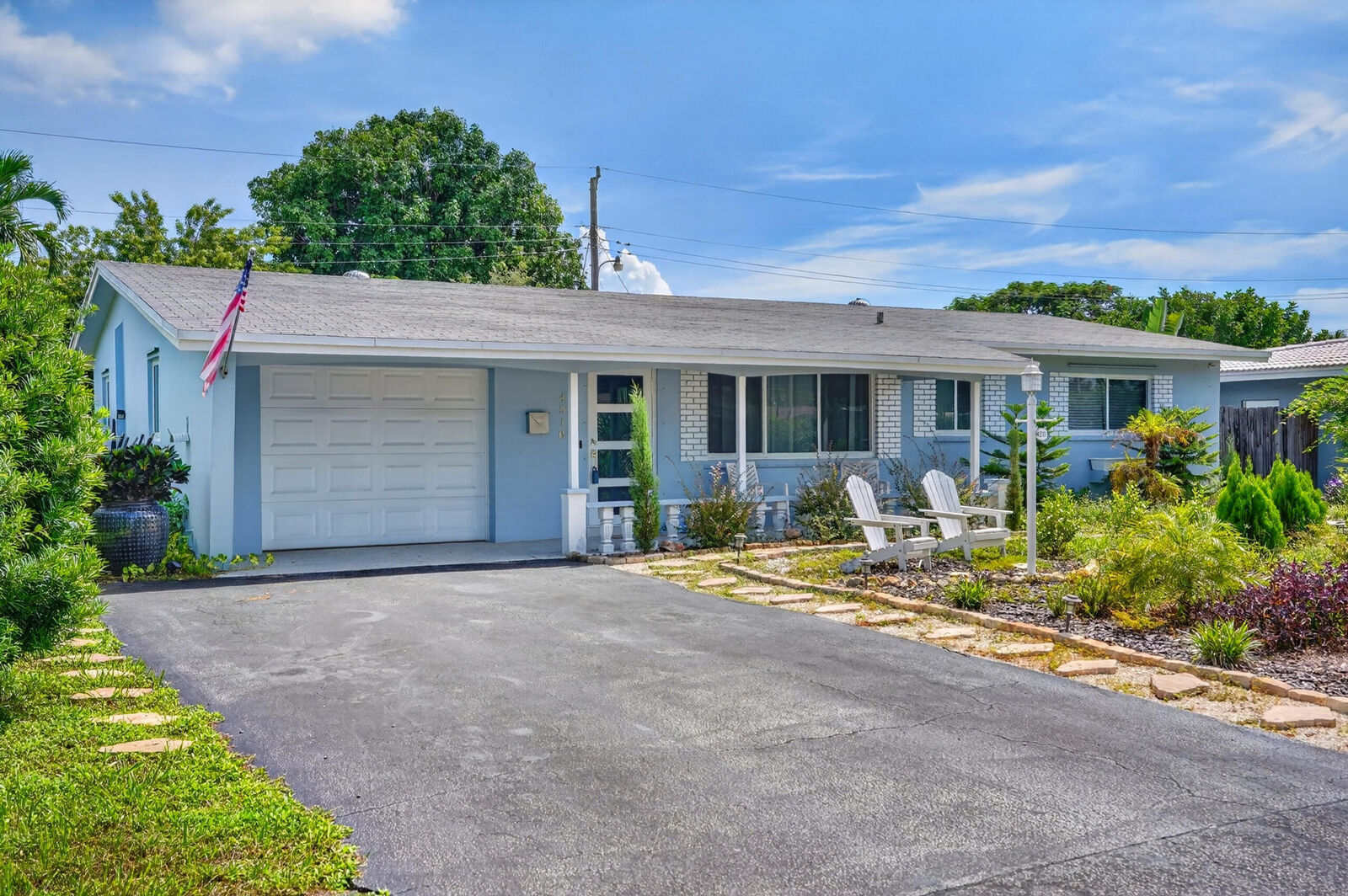 Property Photo:  4510 NW 12th Terrace  FL 33309 