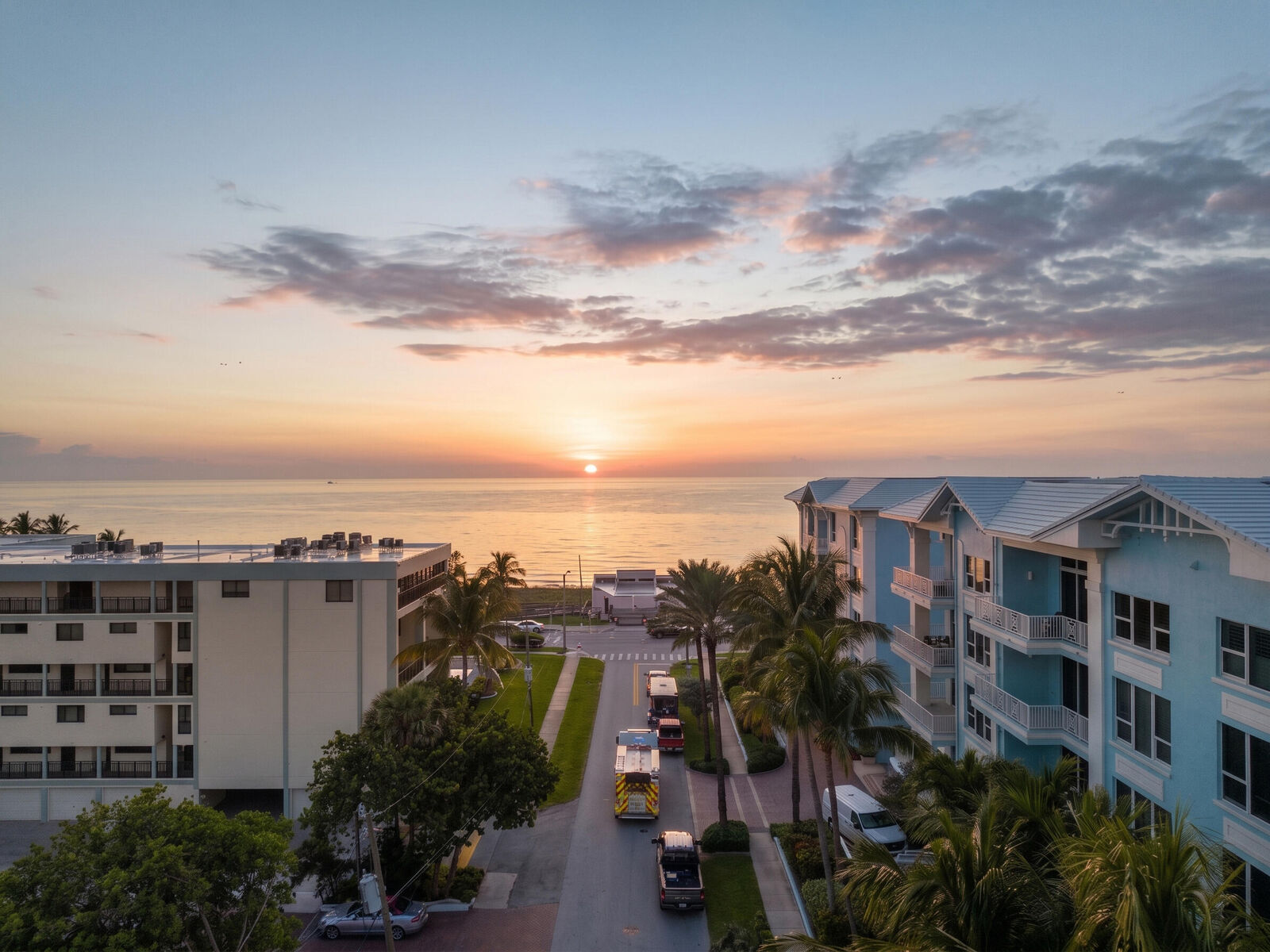 Property Photo:  701 SE 21st Avenue 302  FL 33441 