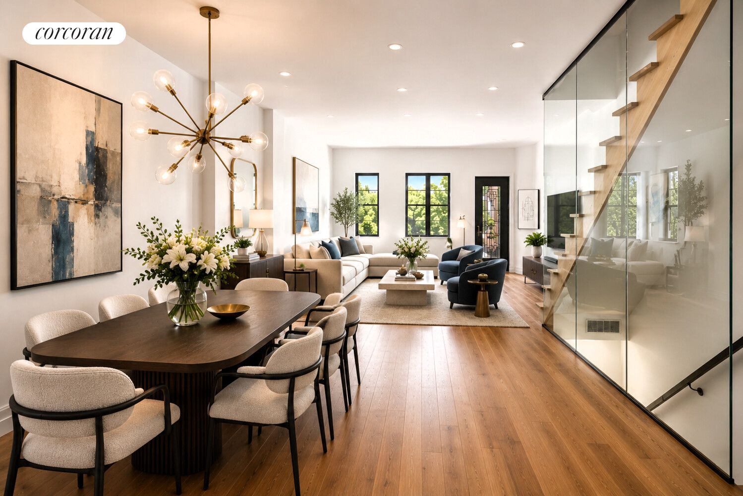 Property Photo:  346 Prospect Avenue  NY 11215 