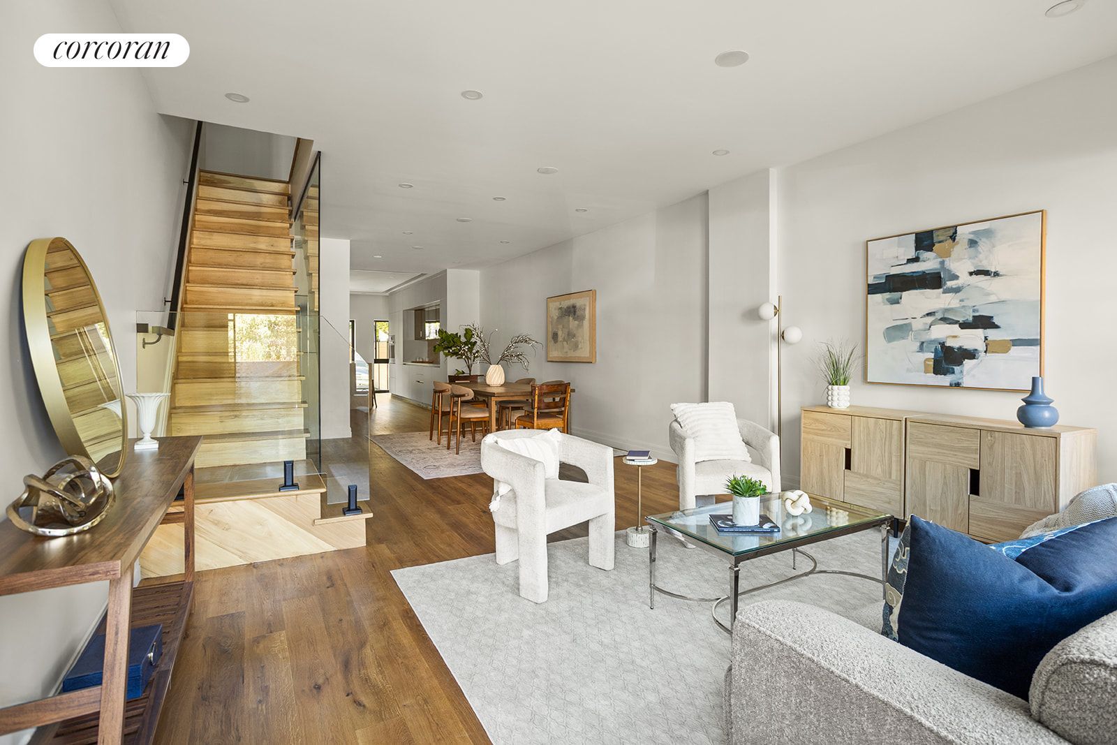 Property Photo:  346 Prospect Avenue  NY 11215 