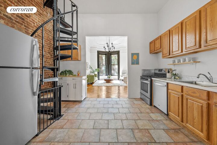 Property Photo: 150 6th Avenue NY 11217