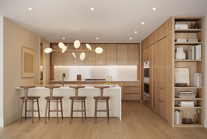 Property Photo:  142 W 21st Street 4A  NY 10011 