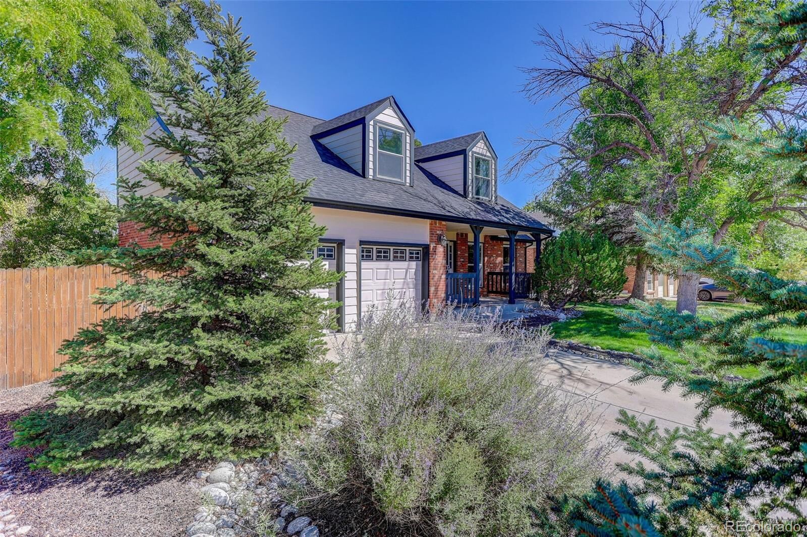 Property Photo:  13442 Jackson Drive  CO 80241 