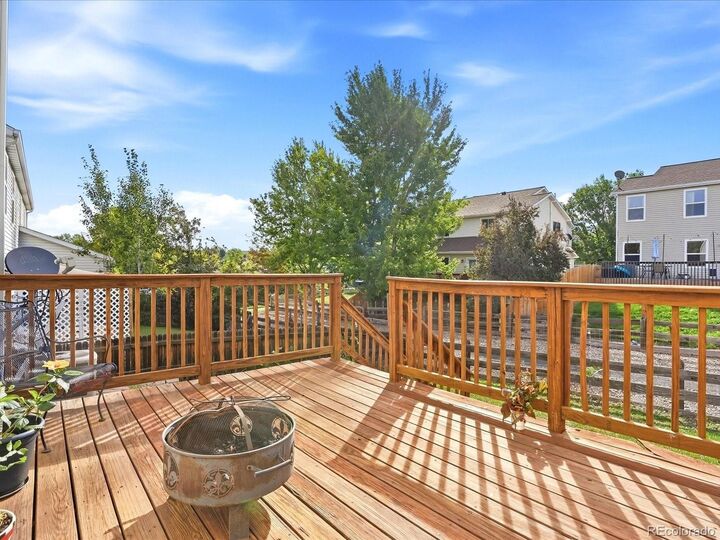 Property Photo:  21972 E Crestline Place  CO 80015 