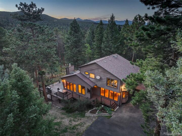 Property Photo:  9269 William Cody Drive  CO 80439 