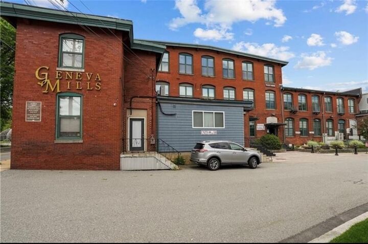 Property Photo:  1117 Douglas Avenue 120  RI 02904 