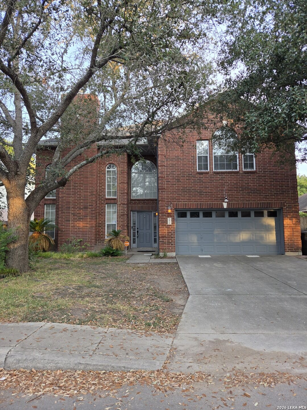 Property Photo: 5850 Creekway TX 78247