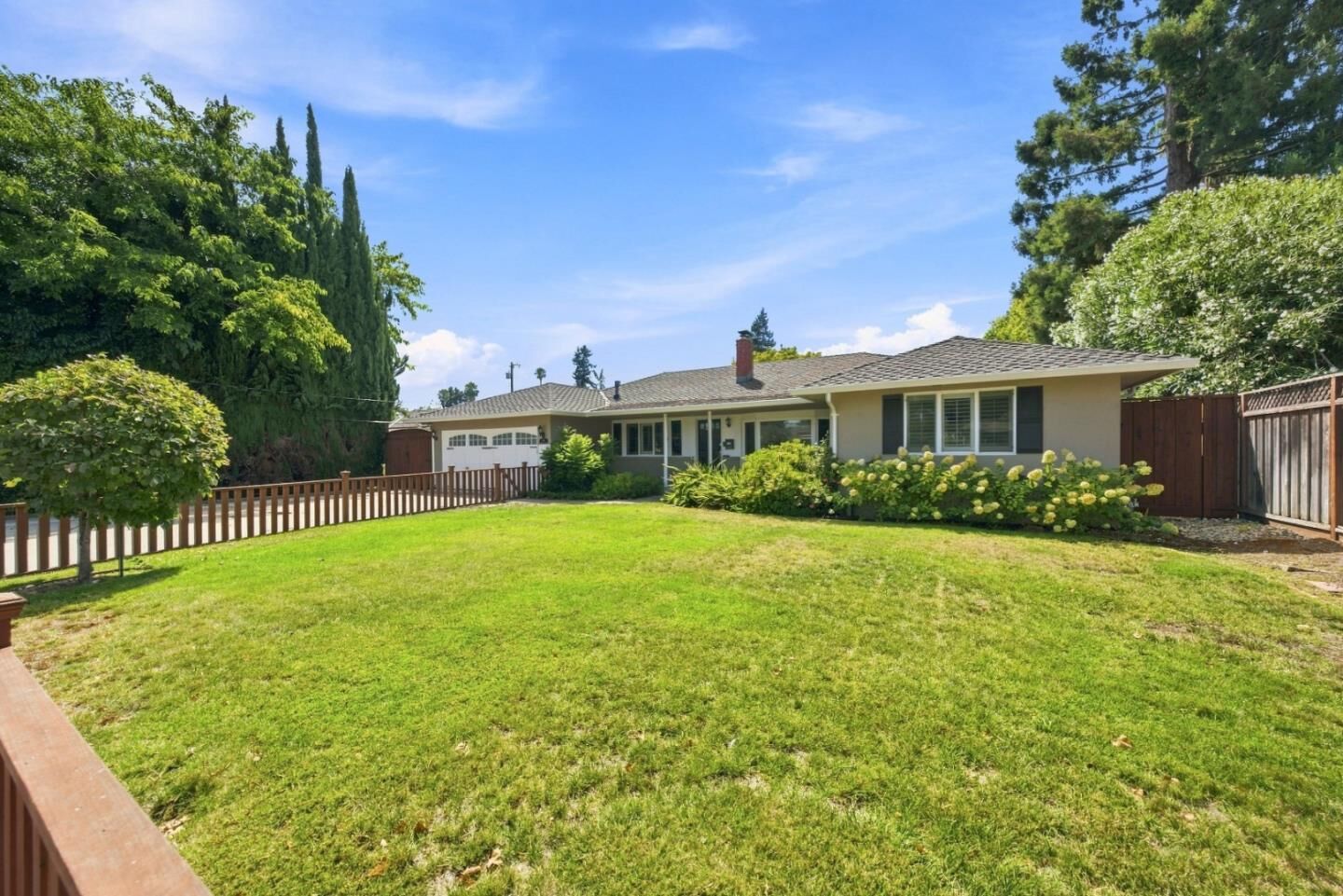Property Photo:  1148 McBain Avenue  CA 95008 