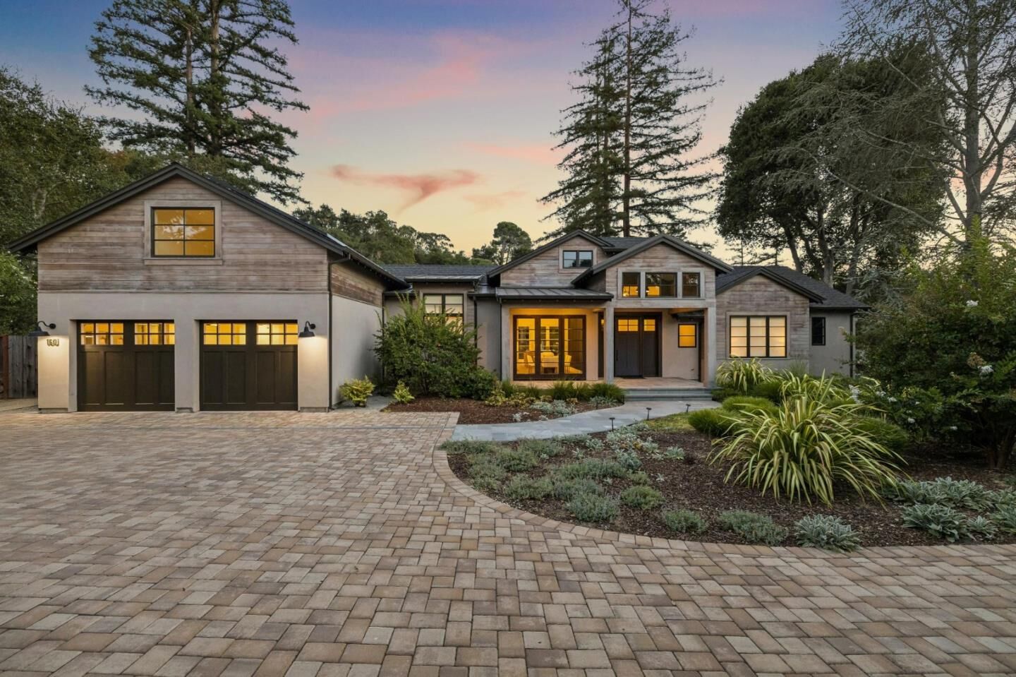 Property Photo: 160 Fawn Lane CA 94028