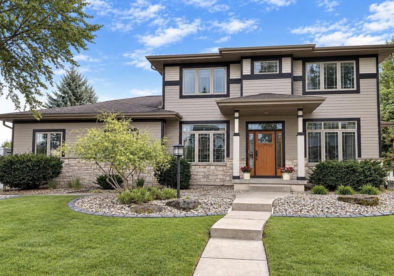 Property Photo:  4361 Wren Court  WI 53598 