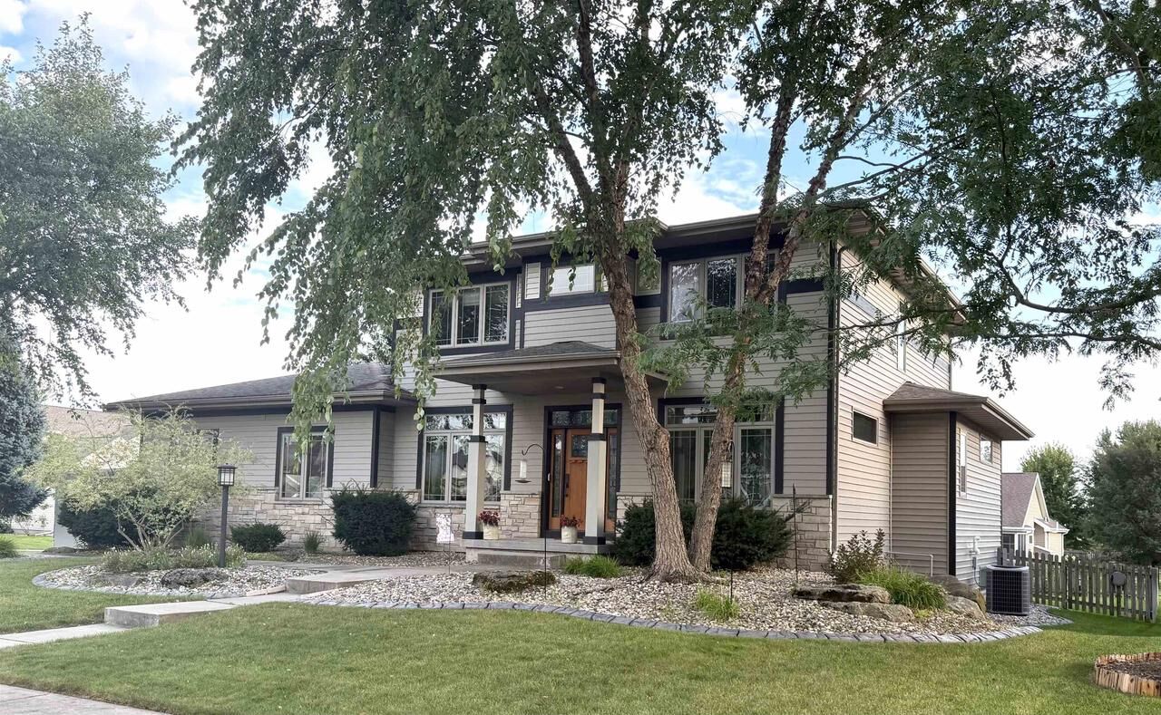 Property Photo: 4361 Wren Court WI 53598