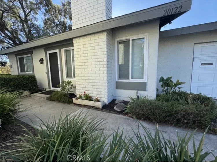 Property Photo:  20122 Woodstock Court  CA 92886 
