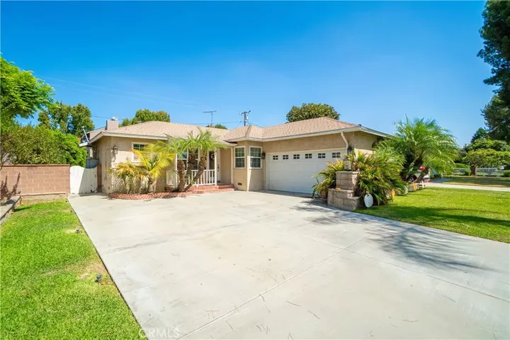 Property Photo: 15223 Carnell CA 90603