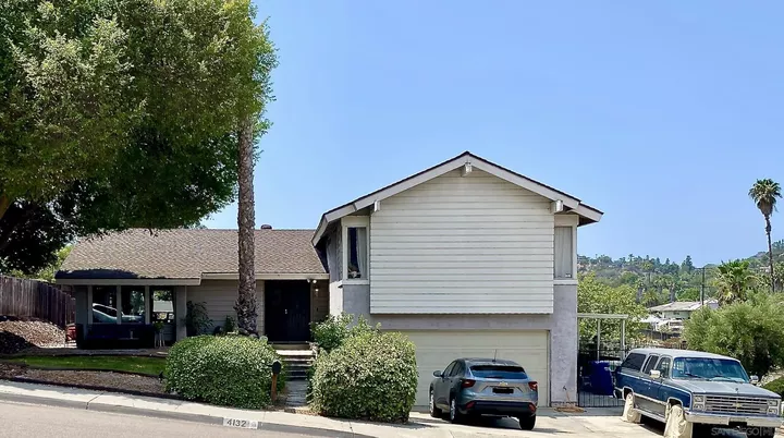 Property Photo: 4132 Palm Tree Court CA 91941