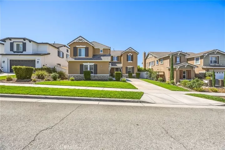 Property Photo:  11268 Price Dr  CA 92354 