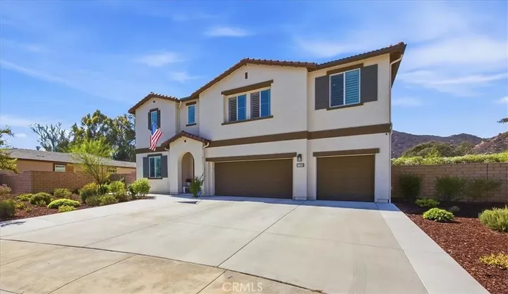 Property Photo:  22039 Sky Meadow  CA 92595 