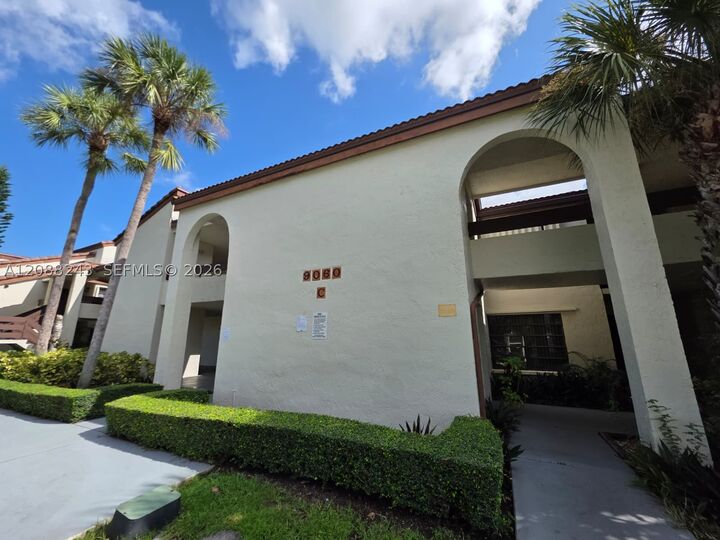 Property Photo:  9060 SW 125th Ave C202  FL 33186 