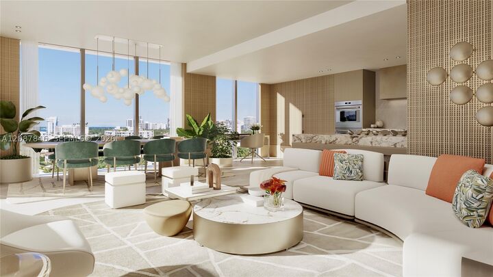 Property Photo: 9760 W Bay Harbor Dr 401 FL 33154