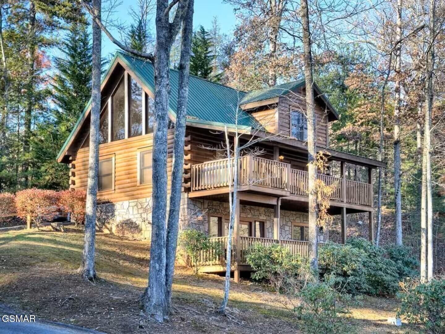 Property Photo: 749 Yona Trail Way TN 37738