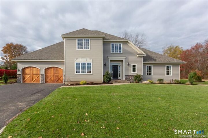 Property Photo: 294 Christian Road CT 06762
