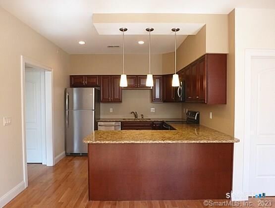 Property Photo:  390 Boston Neck Road 1A  CT 06078 
