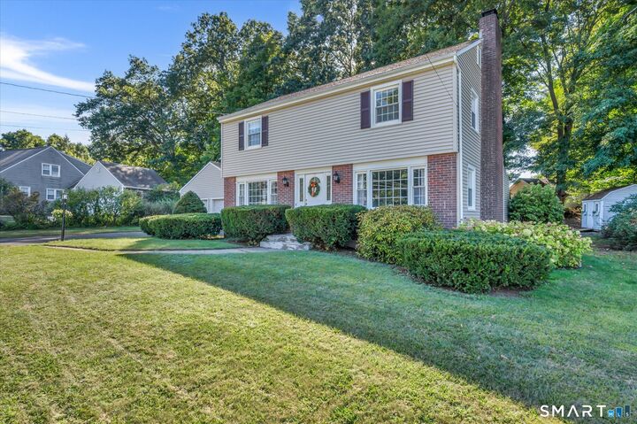 Property Photo:  130 Skyline Drive  CT 06489 