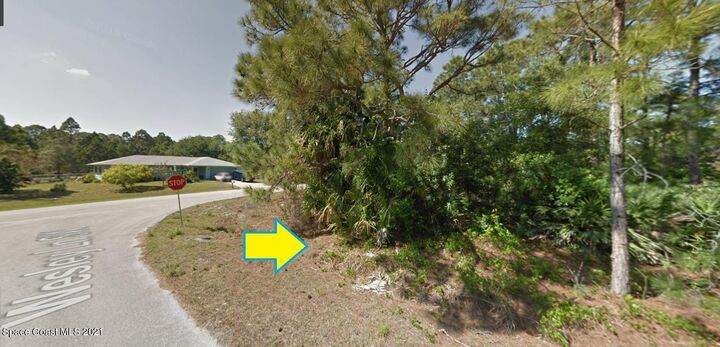 Property Photo: 1195 Wesley Lane SW FL 32908