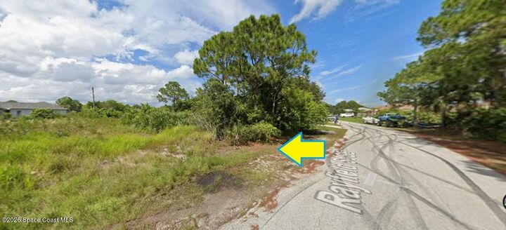 Property Photo:  1257 Rayfield Street SE  FL 32909 