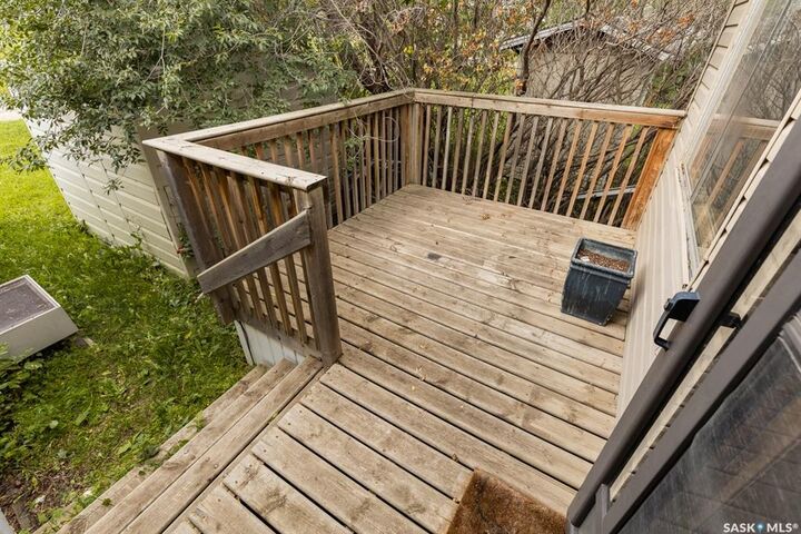 Property Photo:  219 Atlantic Avenue  SK S0L 1R0 