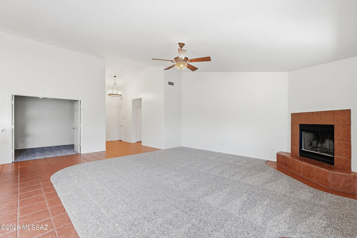 Property Photo:  4184 S Camino De La Canoa  AZ 85614 