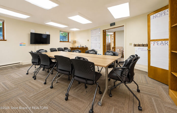 Property Photo:  255 E Simpson Avenue  WY 83001 