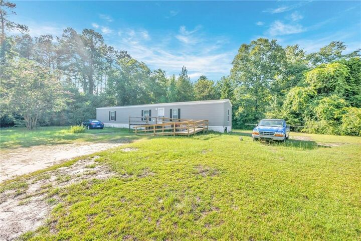 Property Photo: 712 Battley Dairy Road NC 28739