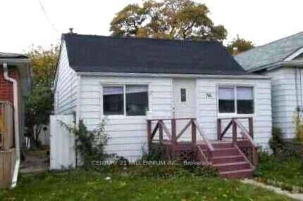 Photo de la propriété: 56 Beechwood Avenue ON M6N 4T3