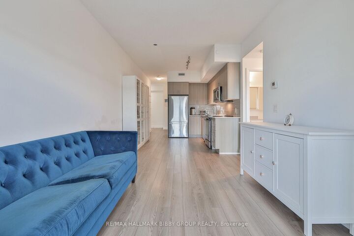 Property Photo:  591 Sheppard Avenue E 519  ON M2K 1B4 