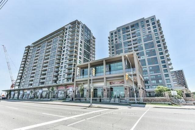 Property Photo:  1235 Bayly Street 1111  ON L1W 1L7 