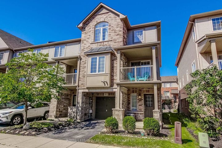 Property Photo:  541 Winston Road 42  ON L3M 0C5 