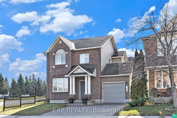 Photo de la propriété:  100 Rocky Hill Drive  ON K2G 7B2 