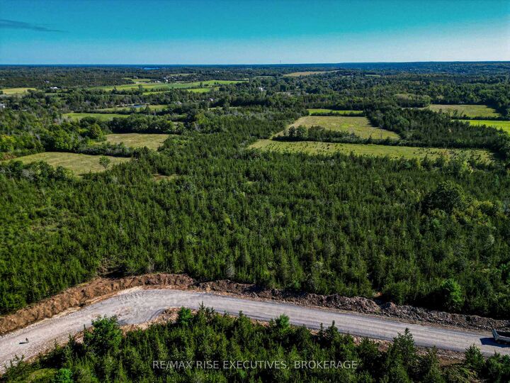 Property Photo:  Lot 3 McKeown Road  ON K7R 3L2 