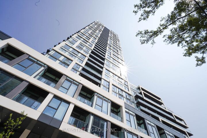 Property Photo:  5 Defries Street 2609  ON M5A 0W7 