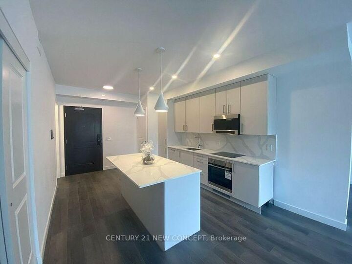 Property Photo:  7549B Kalar Road 212  ON L2H 2Y6 