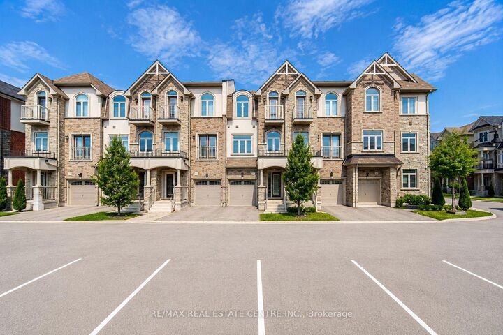 Property Photo:  137 Borers Creek Circle  ON L8B 1W3 