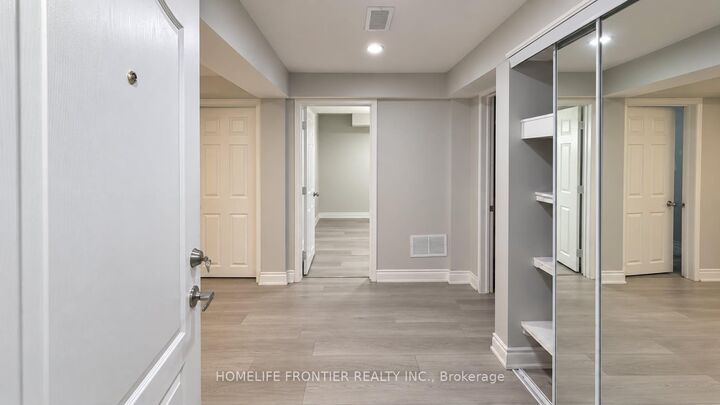 Property Photo:  79 Pertosa Drive  ON L6X 4W7 