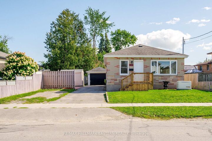 Property Photo:  847 St Mary's Street  ON K9J 4H4 