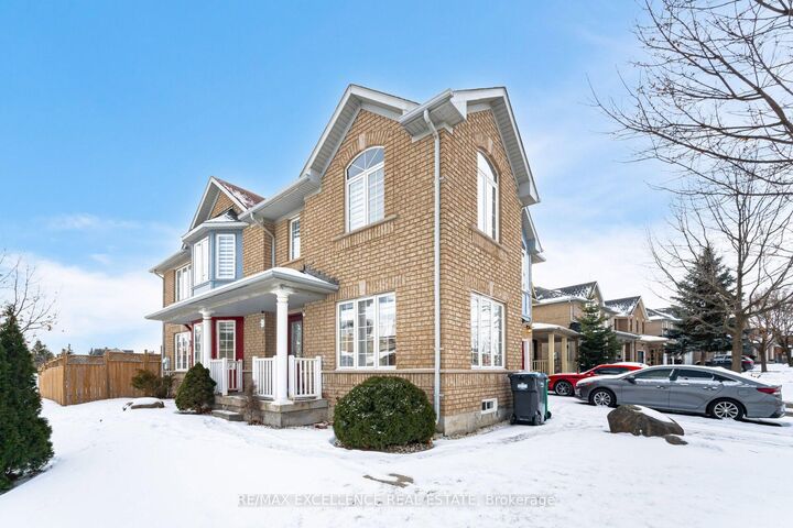 Property Photo:  9 Continental Road  ON L7A 2H4 