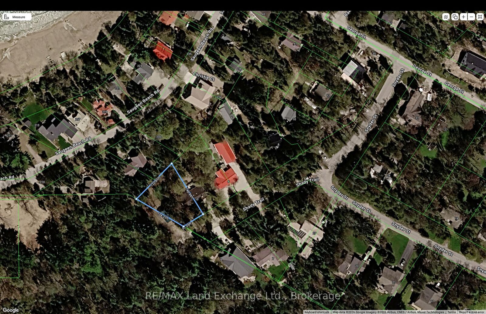 Photo de la propriété:  6 Shady Trail  ON N0H 2C5 