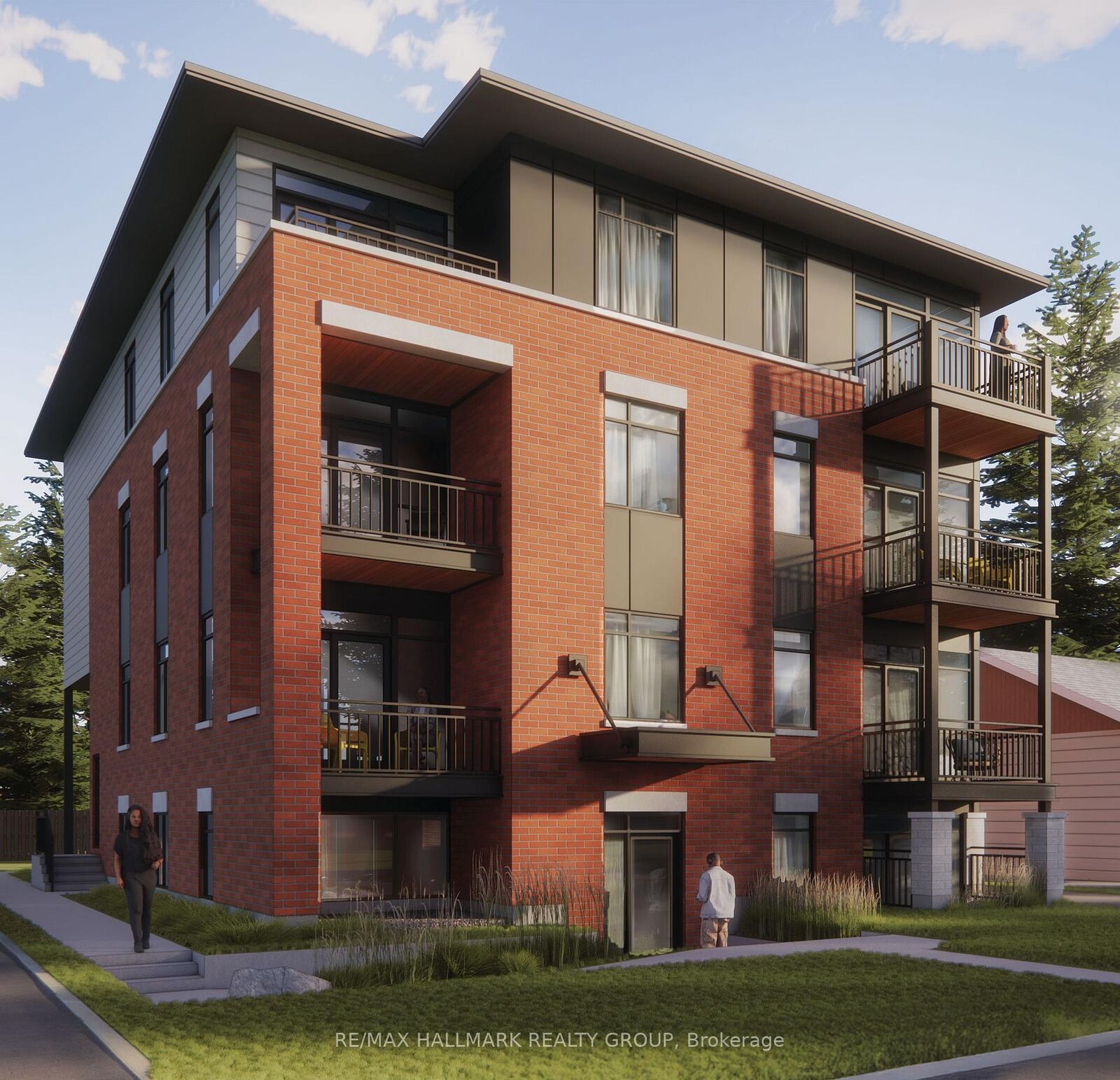 Property Photo:  1112 Mainsonneuve Street 201  ON K1C 1L1 