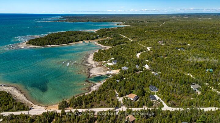 Property Photo:  26 Silver Sides Point Drive  ON N0H 1Z0 