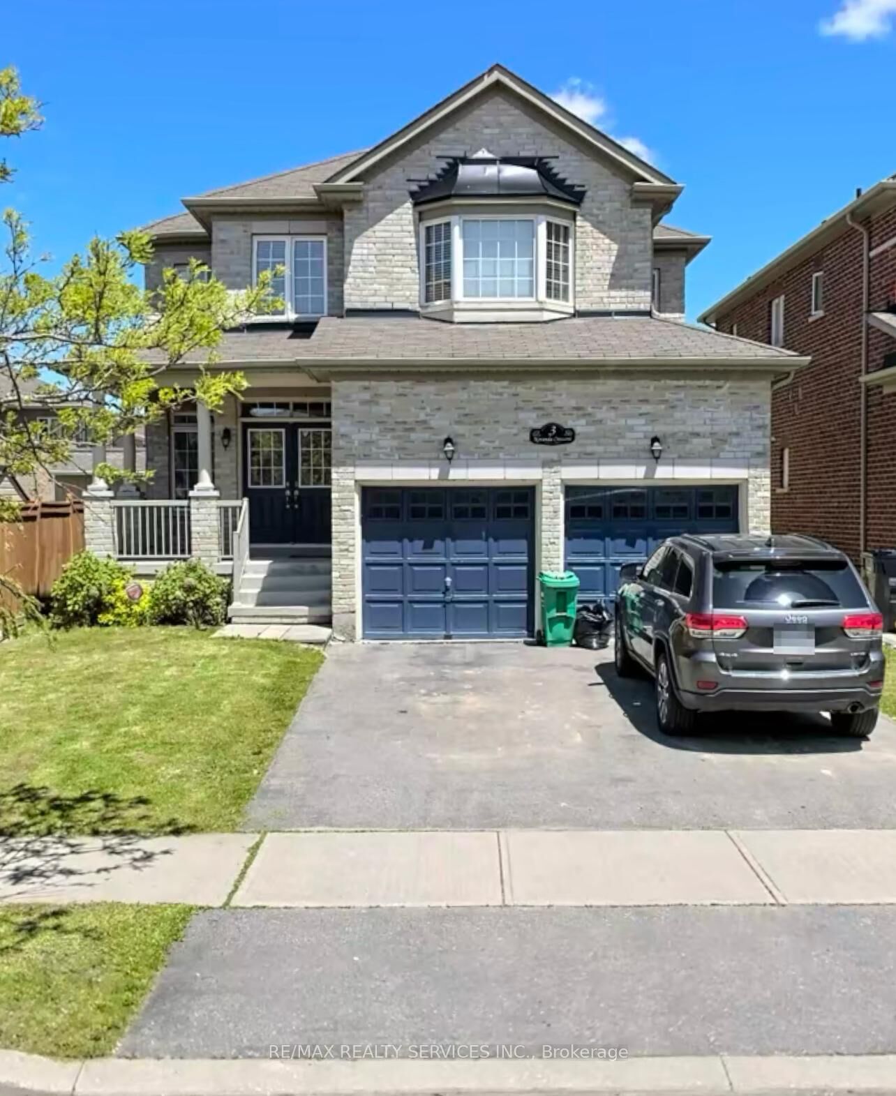 Property Photo:  3 Noranda Crescent  ON L6Y 0M7 
